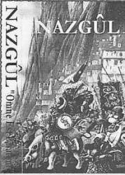 Nazgul (ITA) : Omne Est Paratum